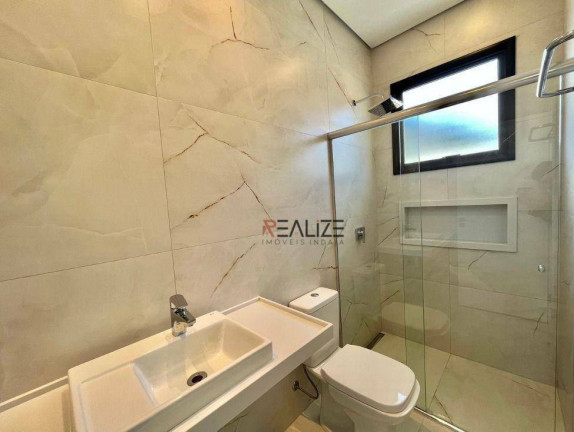 Imagem Casa com 4 Quartos à Venda, 330 m² em Condomínio Helvetia Park I - Indaiatuba Imagem Casa com 4 Quartos à Venda, 330 m² em Condomínio Helvetia Park I - Indaiatuba