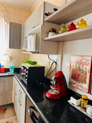 Imagem Apartamento com 1 Quarto à Venda, 48 m² em Real - Praia Grande