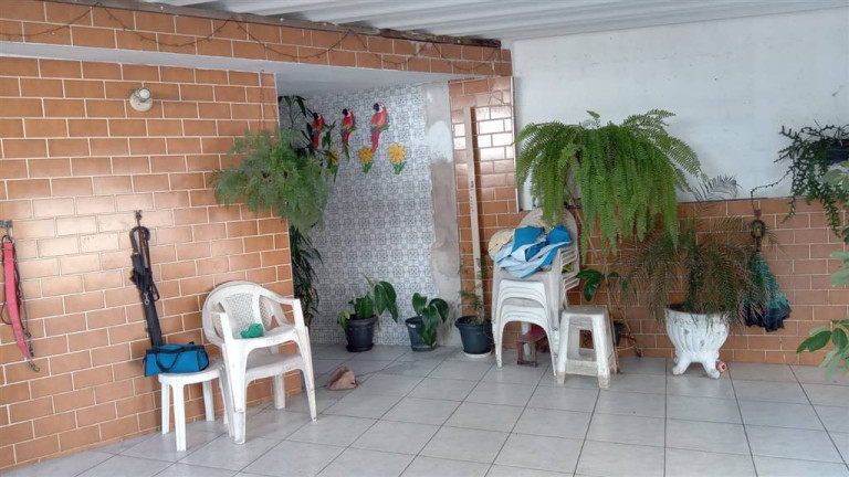 Imagem Casa com 3 Quartos à Venda, 200 m² em Vila Assunção - Praia Grande Imagem Casa com 3 Quartos à Venda, 200 m² em Vila Assunção - Praia Grande