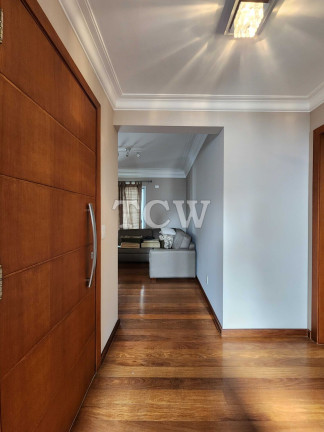 Imagem Apartamento com 3 Quartos à Venda, 184 m² em Paraíso - São Paulo