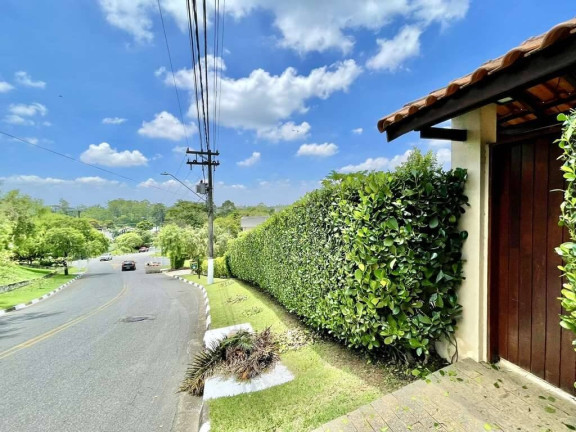 Imagem Casa de Condomínio com 4 Quartos à Venda, em Jardim Indaiá - Embu Das Artes Imagem Casa de Condomínio com 4 Quartos à Venda, em Jardim Indaiá - Embu Das Artes