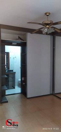 Imagem Casa com 4 Quartos à Venda, 120 m² em Jardim Maravilha - Maringá