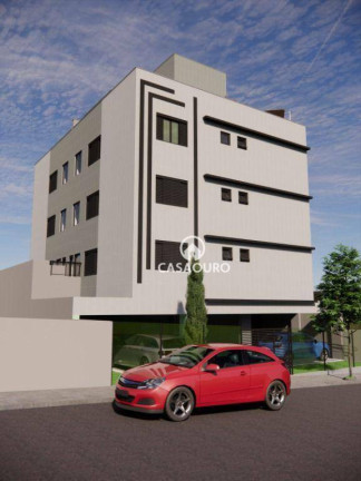 Imagem Apartamento com 3 Quartos à Venda, 128 m² em Horto - Belo Horizonte Imagem Apartamento com 3 Quartos à Venda, 128 m² em Horto - Belo Horizonte