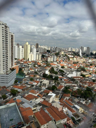 Imagem Apartamento com 3 Quartos à Venda, 100 m² em Parque Mandaqui - São Paulo