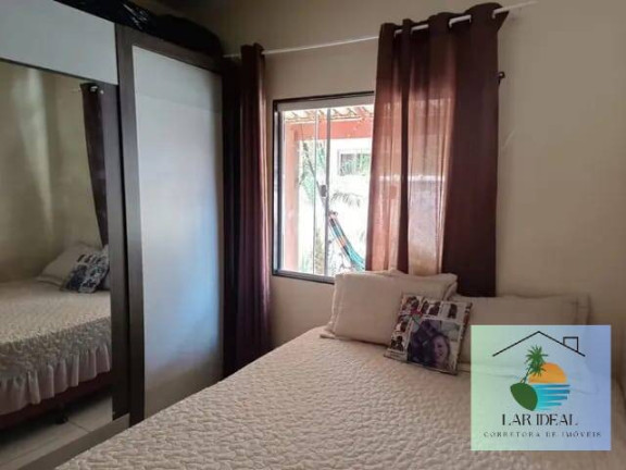 Imagem Casa com 2 Quartos à Venda, 179 m² em Nova Califórnia (tamoios) - Cabo Frio