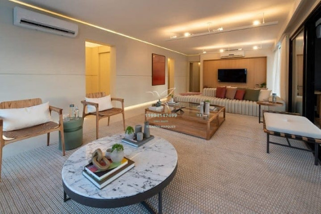 Imagem Apartamento com 4 Quartos à Venda, 179 m² em Mooca - São Paulo Imagem Apartamento com 4 Quartos à Venda, 179 m² em Mooca - São Paulo