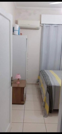 Imagem Apartamento com 1 Quarto à Venda, 59 m² em Centro - São Vicente Imagem Apartamento com 1 Quarto à Venda, 59 m² em Centro - São Vicente