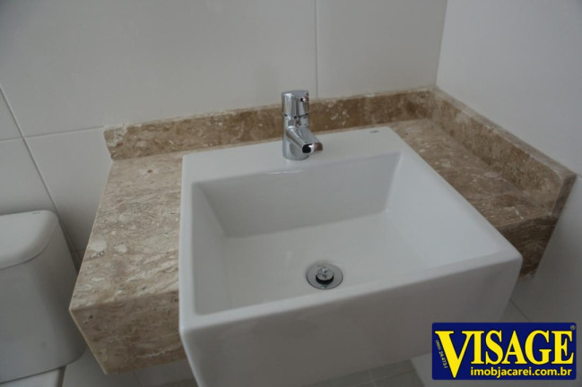 Imagem Apartamento com 3 Quartos à Venda,  em São José Dos Campos