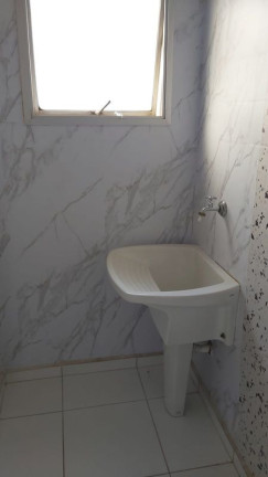 Imagem Imóvel com 2 Quartos para Alugar, 66 m² em Vila Uberabinha - São Paulo