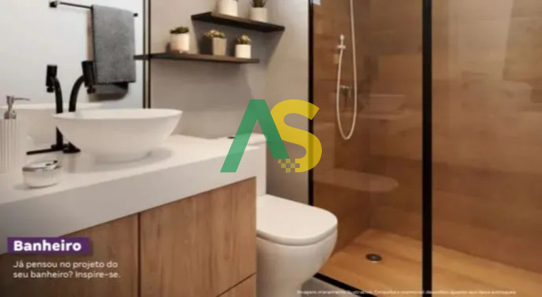 Imagem Imóvel com 2 Quartos à Venda, 36 m² em Vasco Da Gama - Recife