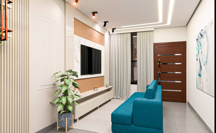 Imagem Casa de Condomínio com 3 Quartos à Venda, 110 m² em Jardim Imperial - Cuiabá Imagem Casa de Condomínio com 3 Quartos à Venda, 110 m² em Jardim Imperial - Cuiabá