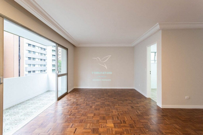 Imagem Apartamento com 3 Quartos à Venda, 195 m² em Jardim Paulistano - São Paulo Imagem Apartamento com 3 Quartos à Venda, 195 m² em Jardim Paulistano - São Paulo