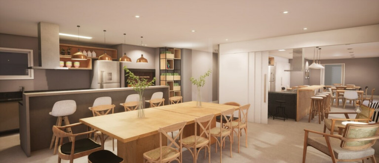 Imagem Apartamento com 2 Quartos à Venda, 69 m² em Jardim Lindóia - Porto Alegre