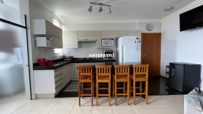 Imagem Apartamento com 3 Quartos à Venda, 180 m² em Chácara Santo Antônio - Franca Imagem Apartamento com 3 Quartos à Venda, 180 m² em Chácara Santo Antônio - Franca