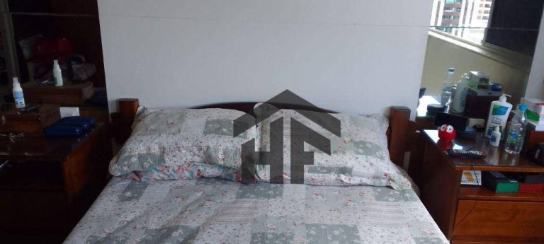 Imagem Cobertura com 4 Quartos à Venda, 267 m² em Boa Viagem - Recife