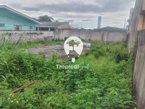 Imagem Terreno à Venda, 312 m² em Ipanema - Pontal Do Parana Imagem Terreno à Venda, 312 m² em Ipanema - Pontal Do Parana