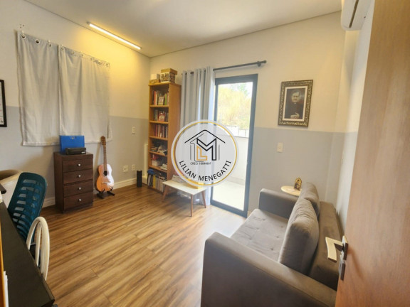 Imagem Imóvel com 5 Quartos à Venda, 372 m² em Jardim Novo Mundo - Jundiaí