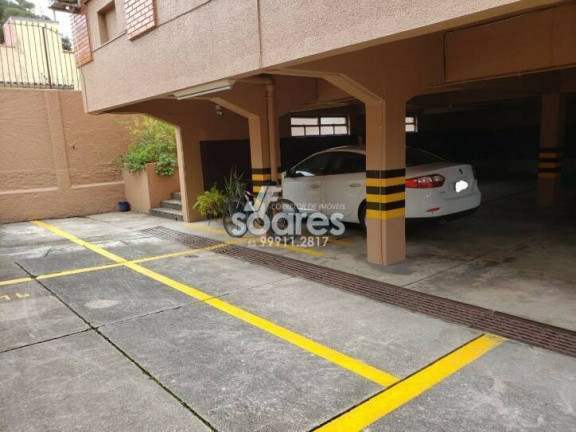 Imagem Apartamento com 3 Quartos à Venda, 110 m² em Centro - Pelotas