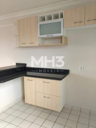 Imagem Imóvel com 2 Quartos à Venda, 46 m² em Parque Villa Flores - Sumaré