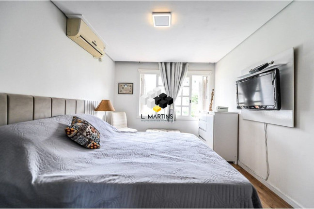 Imagem Casa de Condomínio com 2 Quartos à Venda, 80 m² em Tristeza - Porto Alegre