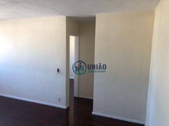 Imagem Apartamento com 1 Quarto à Venda, 55 m² em Santa Rosa - Niterói