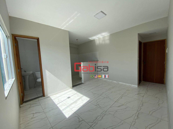 Imagem Apartamento com 1 Quarto à Venda, 32 m² em Peró - Cabo Frio