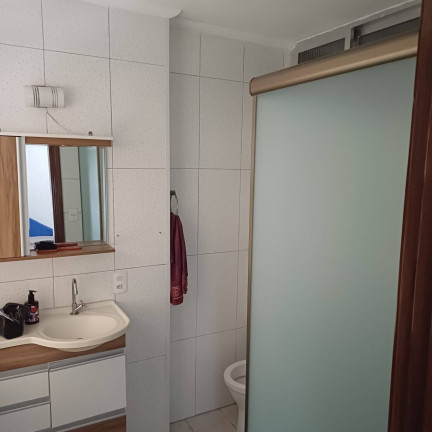 Imagem Apartamento com 3 Quartos à Venda, 217 m² em Gonzaga - Santos Imagem Apartamento com 3 Quartos à Venda, 217 m² em Gonzaga - Santos
