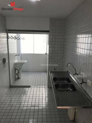 Imagem Apartamento com 3 Quartos à Venda, 99 m² em Parque Campolim - Sorocaba