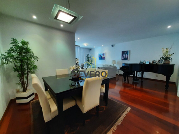 Imagem Apartamento com 4 Quartos à Venda, 160 m² em Icaraí - Niterói Imagem Apartamento com 4 Quartos à Venda, 160 m² em Icaraí - Niterói