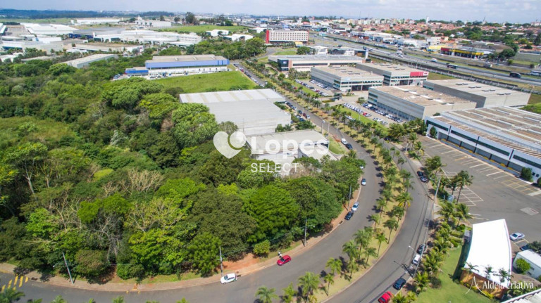 Imagem Terreno à Venda, 5.000 m² em Techno Park - Campinas Imagem Terreno à Venda, 5.000 m² em Techno Park - Campinas