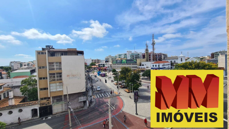 Imagem Apartamento com 2 Quartos à Venda, 94 m² em Centro - Cabo Frio Imagem Apartamento com 2 Quartos à Venda, 94 m² em Centro - Cabo Frio
