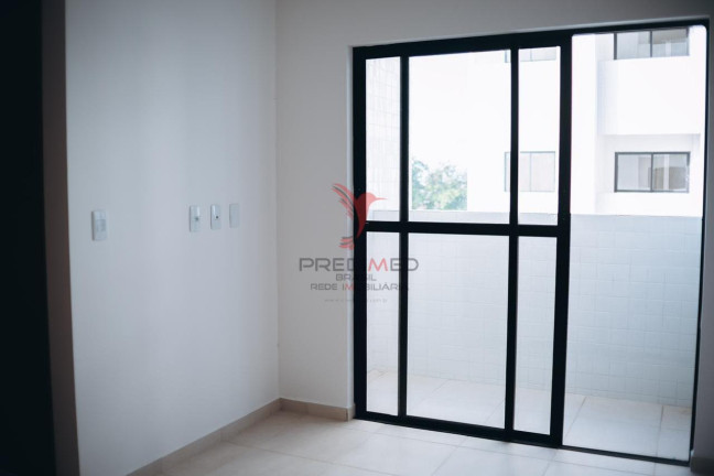 Imagem Apartamento com 3 Quartos à Venda, 57 m² em Tambia - João Pessoa