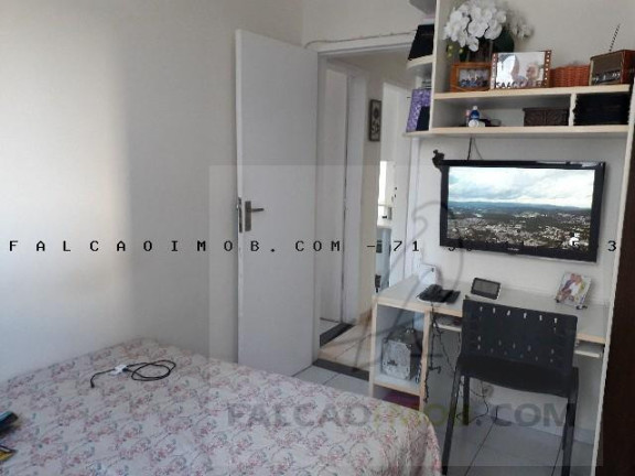 Imagem Apartamento com 3 Quartos à Venda, 103 m² em Pituba - Salvador