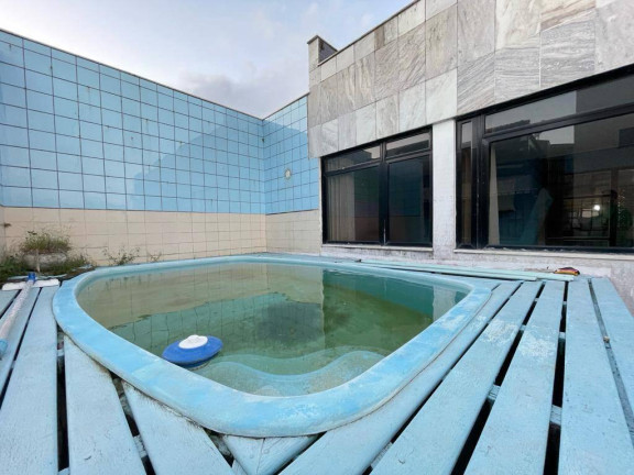 Imagem Cobertura com 3 Quartos à Venda, 75 m² em Vila Nova - Cabo Frio