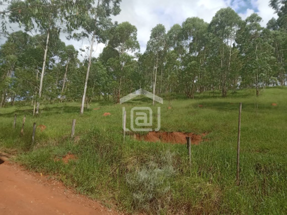 Imóvel com 1 Quarto à Venda, 2 m² em Milho Verde (rural) - Campestre