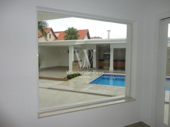 Imagem Casa com 4 Quartos à Venda, 540 m² em Alphaville 2 - Barueri