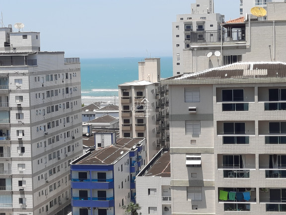 Imagem Apartamento com 3 Quartos à Venda, 105 m² em Guilhermina - Praia Grande Imagem Apartamento com 3 Quartos à Venda, 105 m² em Guilhermina - Praia Grande