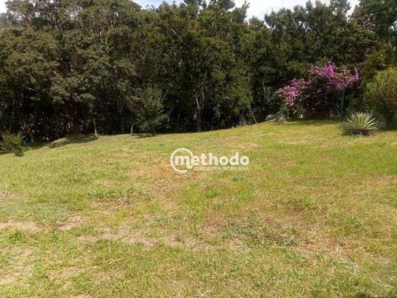 Imagem Terreno à Venda, 23.300 m² em Jardim Martinelli (sousas) - Campinas