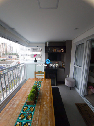 Imagem Apartamento com 3 Quartos à Venda, 103 m² em Centro - Santo André Imagem Apartamento com 3 Quartos à Venda, 103 m² em Centro - Santo André