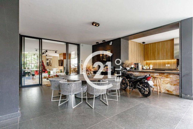 Imagem Casa com 5 Quartos à Venda ou Locação, 500 m² em Brooklin - São Paulo Imagem Casa com 5 Quartos à Venda ou Locação, 500 m² em Brooklin - São Paulo