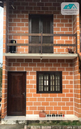 Imagem Casa de Condomínio com 2 Quartos à Venda, 76 m² em Pontal De Santa Marina - Caraguatatuba Imagem Casa de Condomínio com 2 Quartos à Venda, 76 m² em Pontal De Santa Marina - Caraguatatuba