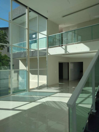 Imagem Casa com 4 Quartos à Venda, 380 m² em Lagoa Seca - Lagoa Seca