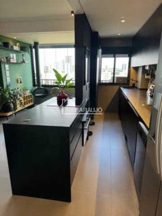 Imagem Apartamento com 2 Quartos à Venda, 70 m² em Jardim América - Sorocaba