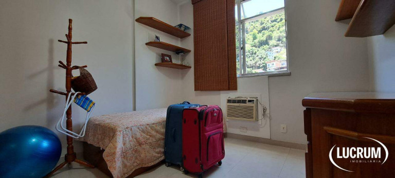 Imagem Apartamento com 3 Quartos à Venda, 90 m² em Copacabana - Rio De Janeiro