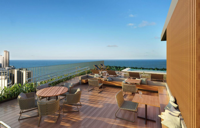 Imagem Apartamento com 4 Quartos à Venda, 263 m² em Boa Viagem - Recife Imagem Apartamento com 4 Quartos à Venda, 263 m² em Boa Viagem - Recife