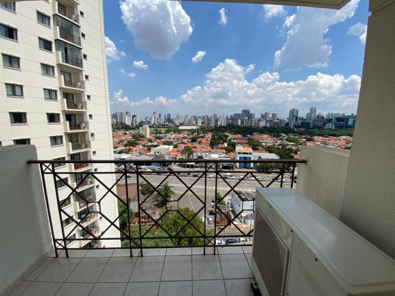 Imagem Apartamento com 2 Quartos para Alugar, 48 m² em Vila Olímpia - São Paulo Imagem Apartamento com 2 Quartos para Alugar, 48 m² em Vila Olímpia - São Paulo