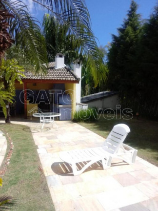 Imagem Casa com 4 Quartos à Venda, 550 m² em Alphaville - Santana De Parnaíba Imagem Casa com 4 Quartos à Venda, 550 m² em Alphaville - Santana De Parnaíba