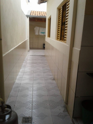 Imagem Casa com 2 Quartos à Venda, 62 m² em Jardim Califórnia - Sorocaba Imagem Casa com 2 Quartos à Venda, 62 m² em Jardim Califórnia - Sorocaba