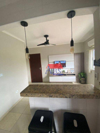 Imagem Apartamento com 2 Quartos à Venda, 52 m² em Vila Nova - Cubatão Imagem Apartamento com 2 Quartos à Venda, 52 m² em Vila Nova - Cubatão