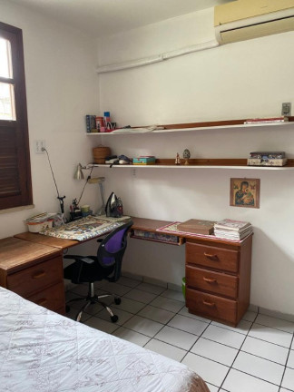 Imagem Casa com 4 Quartos à Venda, 348 m² em Aleixo - Manaus